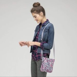 Vera Bradley purse